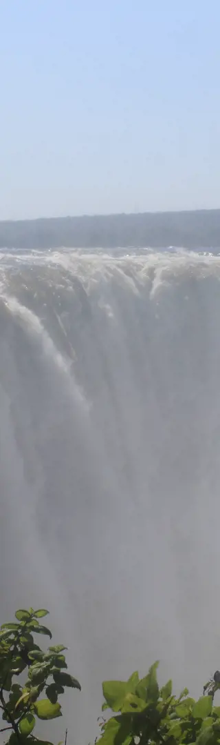 Dusche gefällig?